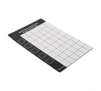 Tappetino magnetico a vite per piccoli lavori di riparazione, 145 x 90 mm, tiene saldamente le viti piccole, cuscinetto di fissaggio antiscivolo per la manutenzione elettronica fai da te e