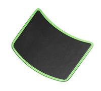 Tappetino magnetico per attrezzi, 32,3 x 24,9 x 0,71 cm, antiscivolo | Cuscinetti magnetici per strumenti per tavolo scrivania progetto costruzione elettronica auto riparazione auto officina