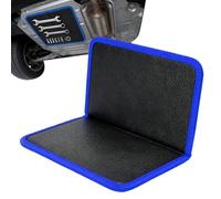 Tappetino Magnetico Per Attrezzi E Ricambi,Organizer con Magneti per Componenti - Tappetino Magnetico Flessibile Porta Attrezzi - per Meccanici Officina Garage Riparazioni Auto Elettronica Chiavi Bull