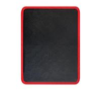 Tappetino magnetico per attrezzi - Portautensili magnetico, organizer per bulloni, per manutenzione domestica, riparazione auto, lavorazione dei metalli, officina, cantiere
