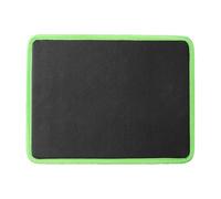 Tappetino magnetico per attrezzi, supporto antiscivolo, 32,3 x 24,8 x 0,7 cm, base magnetica per attrezzi, per progetti, scrivania, elettronica, costruzione, auto, garage, officina, riparazione