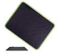 Tappetino Magnetico - Supporto Parti Utensili, Base Flessibile, PVC Leather Flexible | Porta Bulloni Per Pinze Chiavi Viti Meccaniche Attrezzi Officina Garage Manutenzione Meccanismo Pro