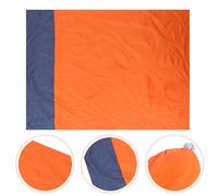 Tappetino Mare Pieghevole Materassino Per Campeggio Coperta Da Picnic Viaggio
