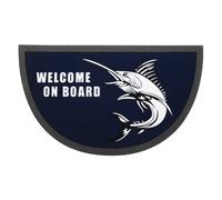 Tappetino "Marlin" 40 x 68 cm