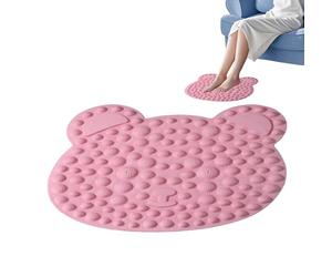 Tappetino Massaggiapiedi | Tavola Massaggiante Plantare Per Relax - Tavola Massaggiante Ergonomica Multifunzione Per Post Allenamento E Ufficio