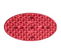 Tappetino Massaggiatore Per Piedi | TPE PUNTO DI PRESSIONE MASSAGGIO | Riflessologia Agopressione Matera In Piedi Per E Rilassamento Del Dolore | Strumento Pratico Di Massaggio Del Piedi Per La Casa,