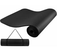 Tappetino Materassino da Yoga Fitness Ginnastica Correttiva Esercizio Palestra