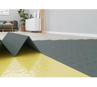 Tappetino Materassino Sottopavimento SPRINTUS 5mm x parquet e laminati