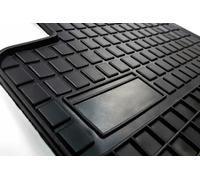 Set di tappetini FROGUM MMT A040 600078MPII