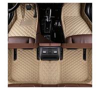 Tappetino Moquette Carmats Per Esq Fx35 Ex25 Jx35 G25 G35 G Coupe M25 M35 M45 Tappetini Auto Design Speciale(Beige)