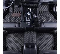 Tappetino Moquette Carmats Tappetini Auto Personalizzato Per Per Trax Per Tracker Per Holden 2019 2020 2021 Tappeti Auto Anteriore Posteriore Lato Tappeti(LHD(3pcs) black beige)