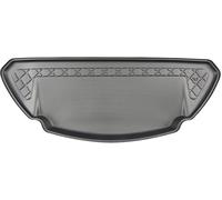 Tappetino/moquette per bagagliaio compatibile con Tesla Model X SUV 5D dal 18.16