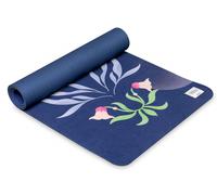 Tappetino morbido e confortevole bloom collection yoga