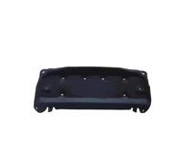 Tappetino Motore Cofano Anteriore In Cotone Isolamento Termico E Acustico Auto Per Land Per Rover Per Discovery For Sport L550 2016-2019 Tappetino scudo termico
