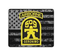 Tappetino Mouse 509Th Geronimo Accessori Gaming Portatile Mousepad Soft Tappetino per Mouse per Computer Casa Essenziale per Ufficio L