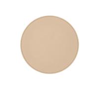Tappetino Mouse Apollo - Vera Pelle Beige - Eglooh
