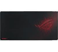 TAPPETINO MOUSE ASUS 90MP00K1-B0UA00 ROG Sheath Mouse Pad, Il mouse pad extra-large ROG Sheath è ottimizzato per tutti i tipi di mouse da gioco, con una superficie liscia che assicura un perfetto trac