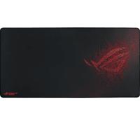 TAPPETINO MOUSE ASUS ROG SHEATH, Il mouse pad extra-large Sheath è ottimizzato per tutti i tipi di da gioco, con una superficie liscia che assicura un perfetto tracciamento controllo senza eguali. sta