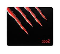 Tappetino mouse Cool Gaming rosso