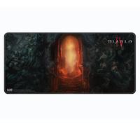 Tappetino mouse da gioco Diablo IV HELL GATE XL Blizzard prodotti autentici