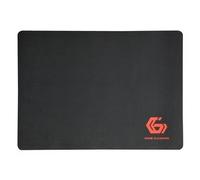 Tappeto Gaming GEMBIRD MP-GAME-M Nero