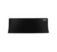E_0002_S8426183 Nilox Tappetino per Mouse Nilox Alfombrilla extra-grande negra d