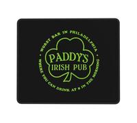 Tappetino Mouse Gaming Paddy's Irish Pub Tappetino Mouse 10x12in