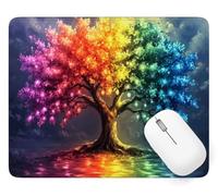 Tappetino Mouse Gaming, Sogno Tappetino per Mouse 220 x 180 mm, A-2170