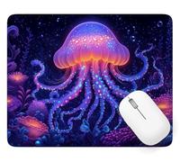 Tappetino Mouse Gaming, Sogno Tappetino per Mouse 220 x 180 mm, A-2225