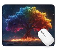Tappetino Mouse Gaming, Sogno Tappetino per Mouse 320 x 260 mm, A-3549