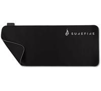 SureFire Silent Flight 680 Gaming Mouse Pad con RGB - 1 pz.