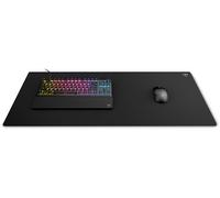 TAPPETINO MOUSE GAMING TURTLE BEACH Sense Core XXL, Riposo del polso:No, Nero