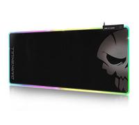 Spirit Of Gamer Tappetino Per Mouse Darkskull Xxxl