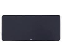 Tappetino Per Il Mouse "Business", XL, 70 X 30 Cm, Nero