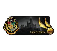 Tappetino Mouse Harry Potter XXL Kids Multicolore Antiscivolo