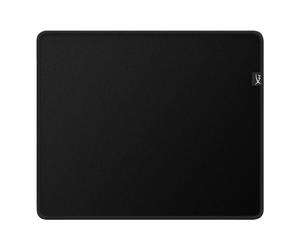 Tappetino mouse HyperX PULSEFIRE, 4Z7X3AA, Mat Cloth M, Black, confortevole e