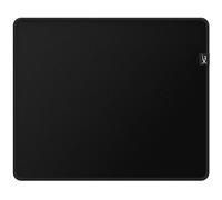 TAPPETINO MOUSE HYPERX PULSEFIRE MAT PAD M, Cuciture impercettibili e antisfilo; Superficie resistente, ottimizzata per la precisione; Comfort stabilita; taglia media., Nero
