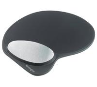 TAPPETINO MOUSE, MEMORY GEL, NERO; 62404 (KENSINGTON) Qtà X 1