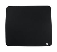 Tappetino mouse Mouse Pad Black MP01BLK 2EP
