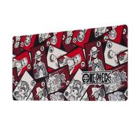 Tappetino per mouse da gioco Erik XL, pezzo unico