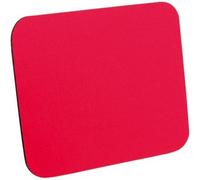 Nilox Secomp 18.01.2042 Tappetino per Mouse Rosso