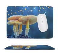 Tappetino Mouse Piccolo 340 x 280 mm - Tappetino Mouse Gaming Balena di macchia Mousepad - Controllo Preciso del Mouse Migliora la Velocità e la Precisione - Tenuta Stabile - Accessori Scrivania ti735