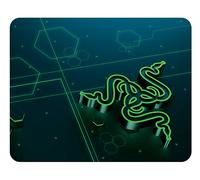 TAPPETINO MOUSE RAZER GOLIATHUS MOBILE, Finitura testurizzata per un perfetto bilanciamento tra gioco di velocità e controllo; Dimensioni ottimizzate la massima mobilità; Base gommata comfort ottimale