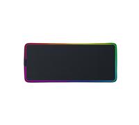 Tappetino mouse Razer Strider Chroma per gioco da computer Nero [RZ02-04490100-R3M1] NEW