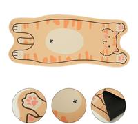 Tappetino Mouse Simpatico Per Tastiera PAD Del Computer Tappetini Il