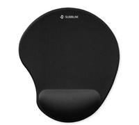 Tappetino Mouse Subblim SUBMP-04E050 Ergo NeoGel con supporto polso e base antiscivolo
