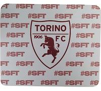 Tappetino mouse Torino FC Bianco UNICA