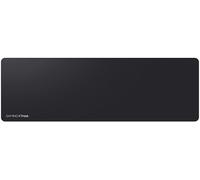 Trust GXT 758 Tappetino per mouse per gioco da computer Nero