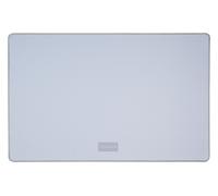 Tappetino mouse Tucano MA ONEDP G NEO Desk Pad Silver