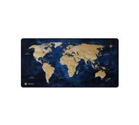 Tappetino mouse World Deep Blue 800X400MM NPO-2243